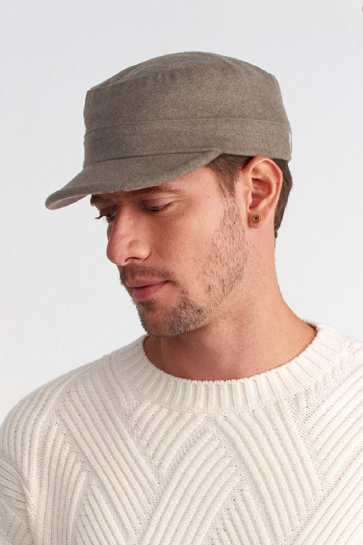 Men's Winter Heritage Castro Hat