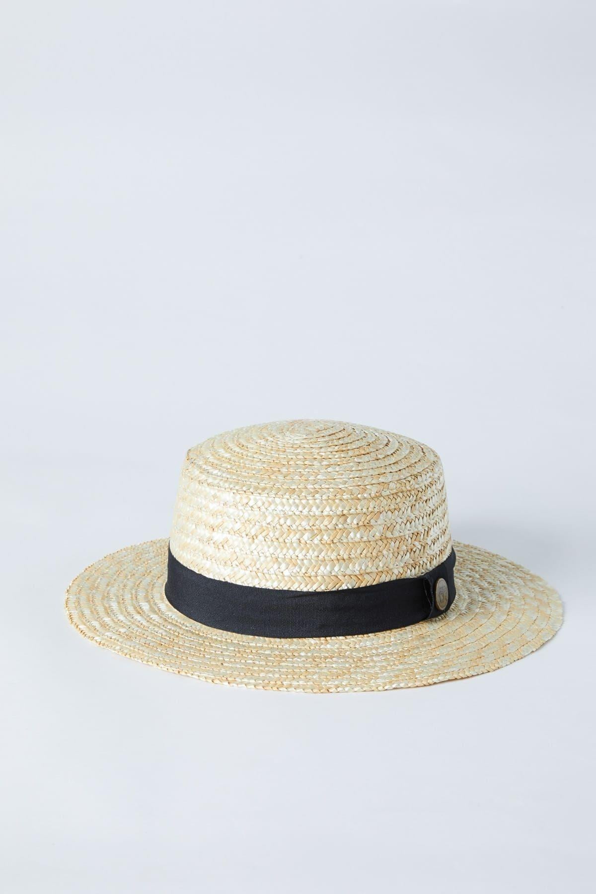 Women's Straw Hat