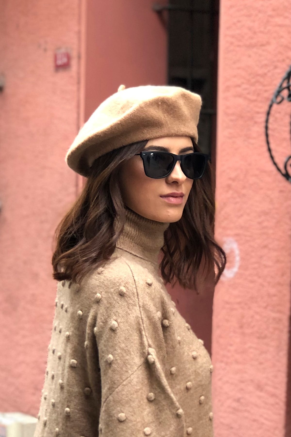 Sütlü Kahve Ressam Bere