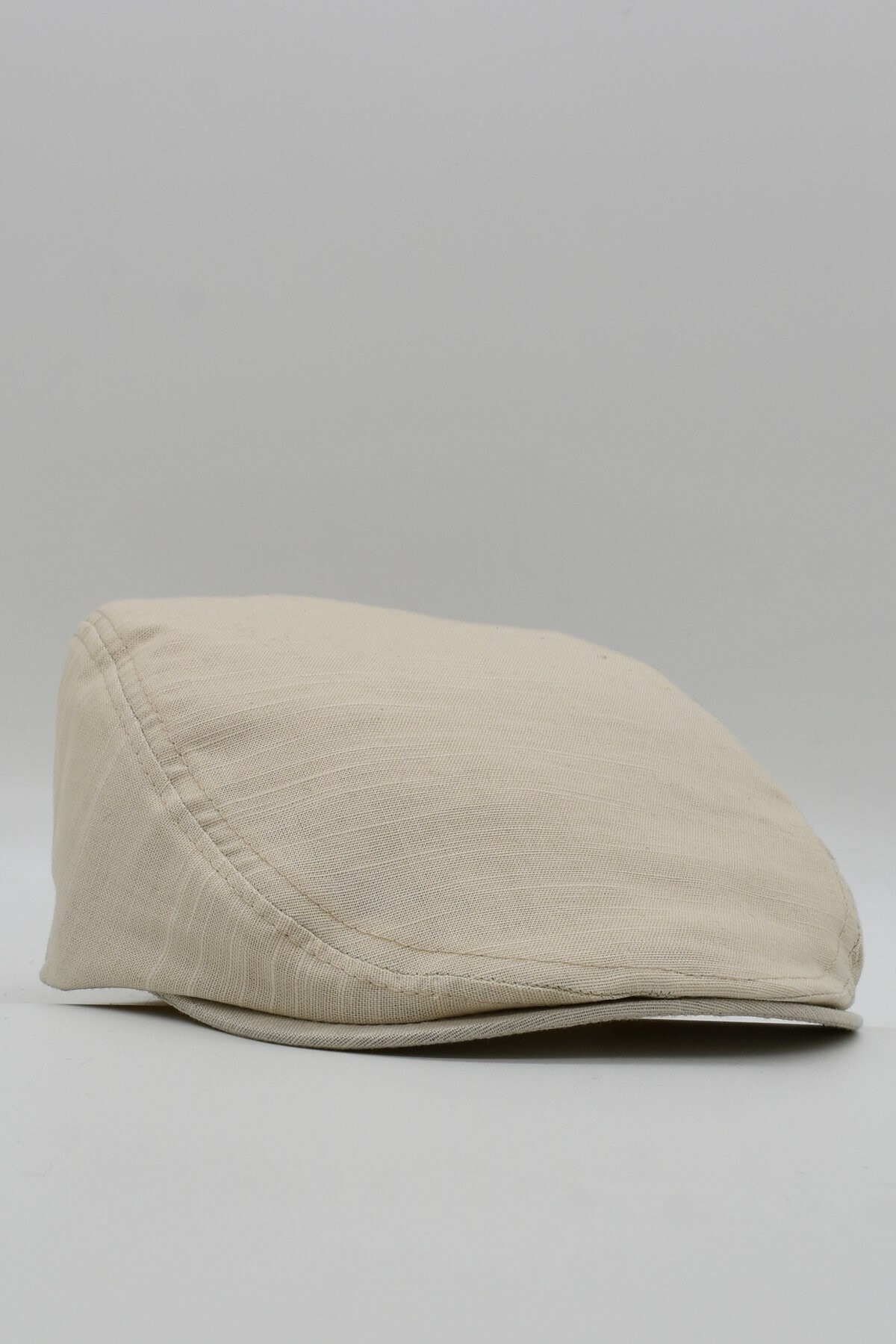 Erkek Şapka Heritage Flat Cap Klasik Kasket