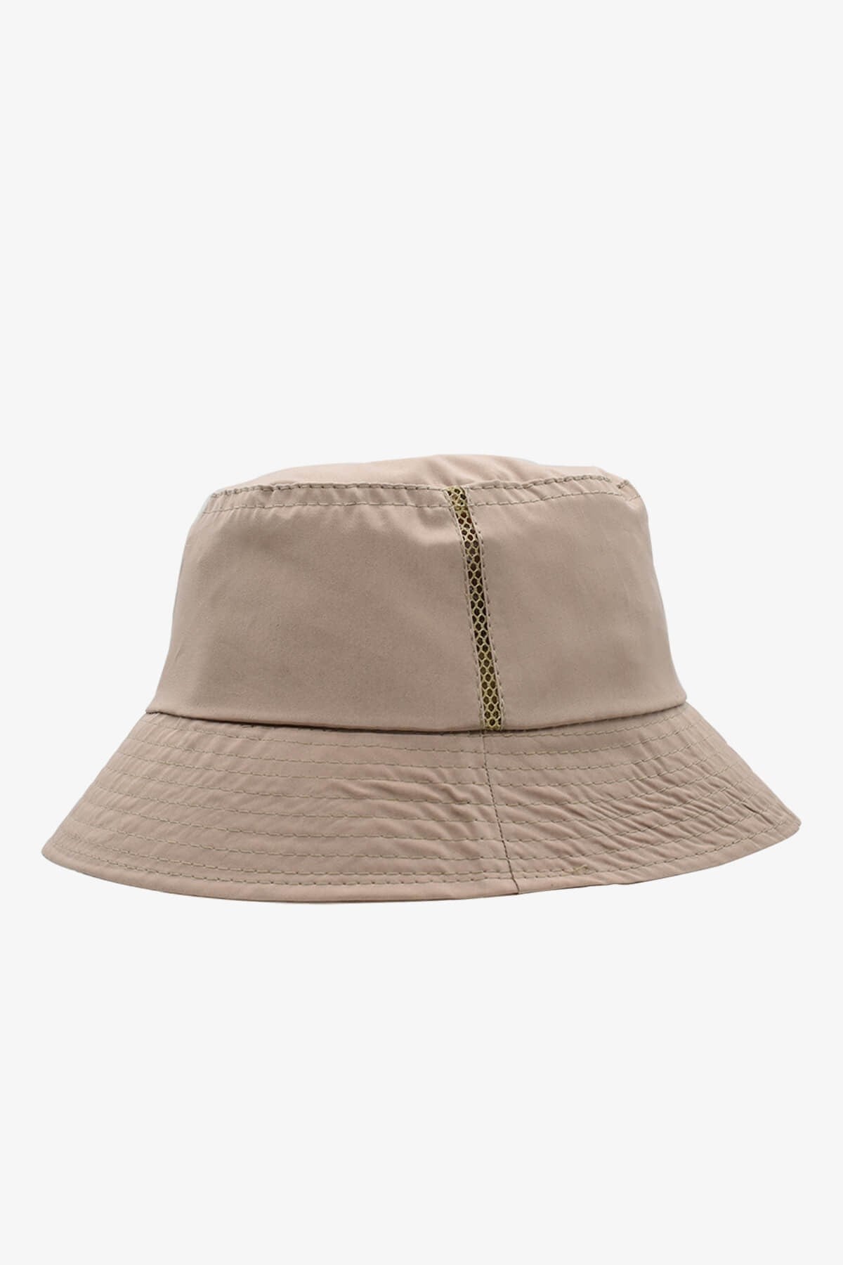 Outdoor Şapka Uv Korumali Safari Şapkası - Bej