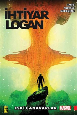 İhtiyar Logan 4 : Eski Canavarlar