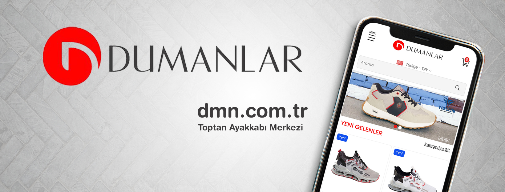 Toptan Spor Ayakkabı ve Dumanlar Ayakkabı Önemi