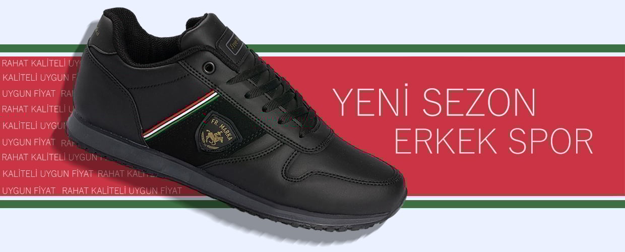 Yeni Sezon Toptan Ayakkabı Fırsatları
