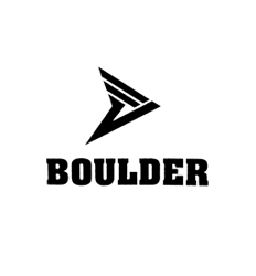BOULDER