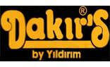 DAKIRS