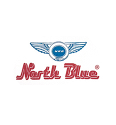 NORTH BLUE