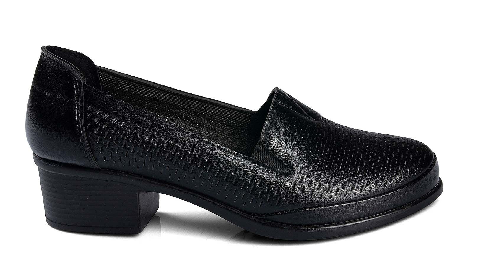 AZ 481 Z   37-41   SİYAH