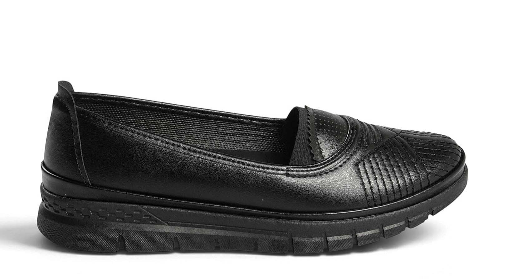 TR 175 Z   37-41   SİYAH