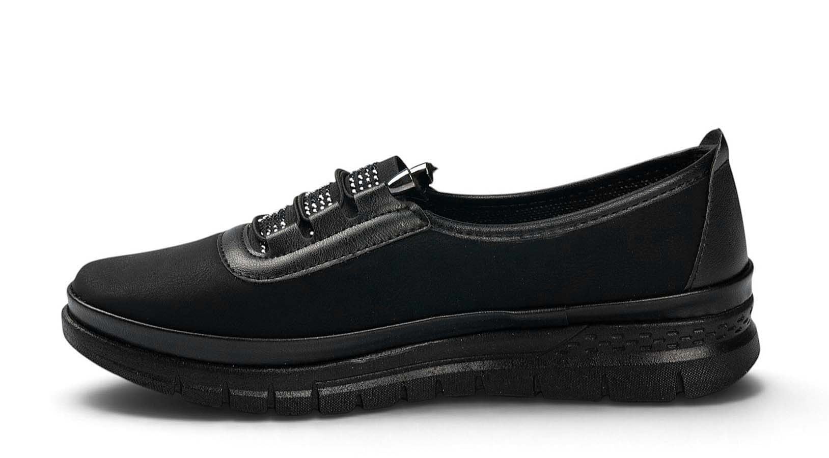 AZ 1028 Z   37-41   SİYAH