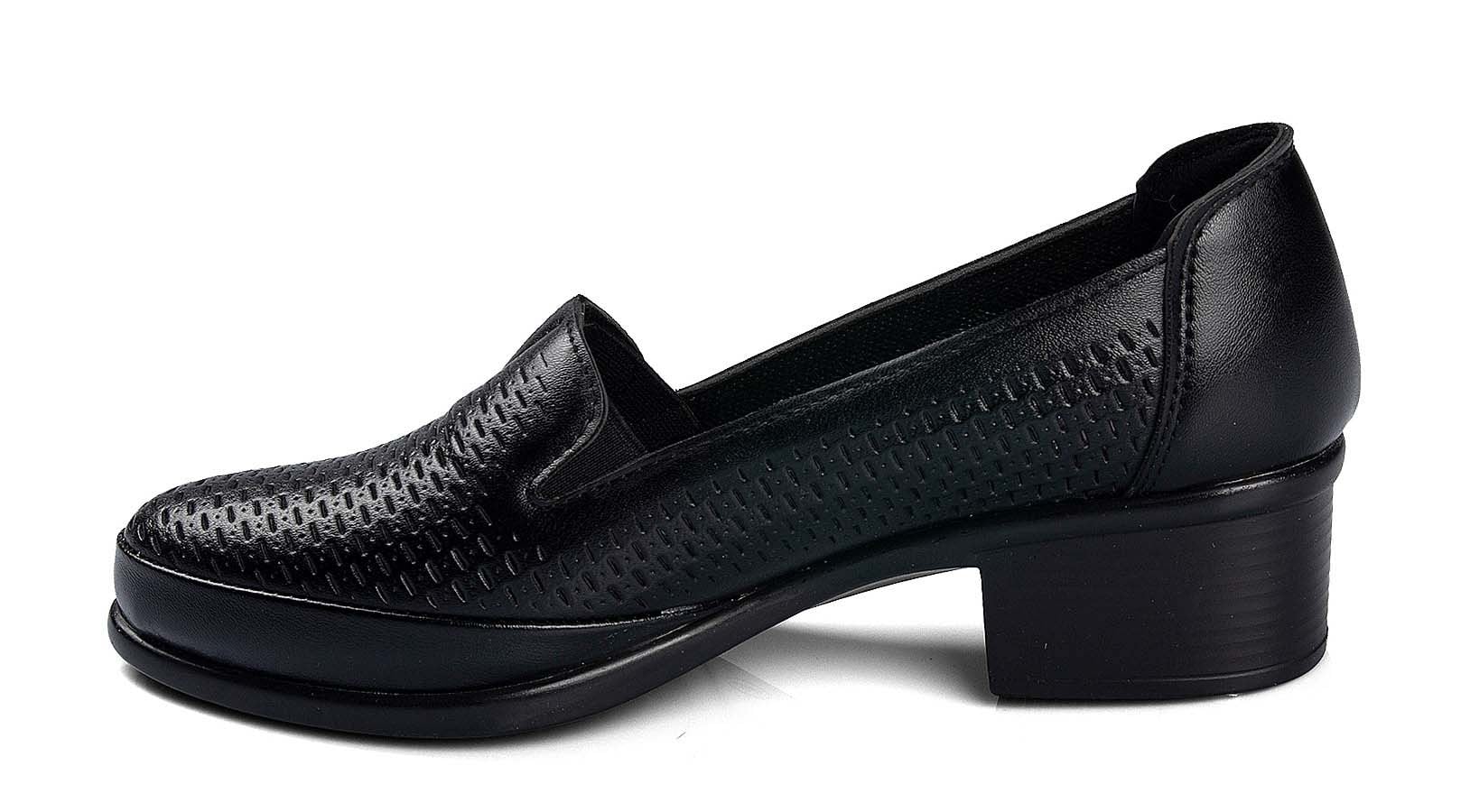 AZ 481 Z   37-41   SİYAH