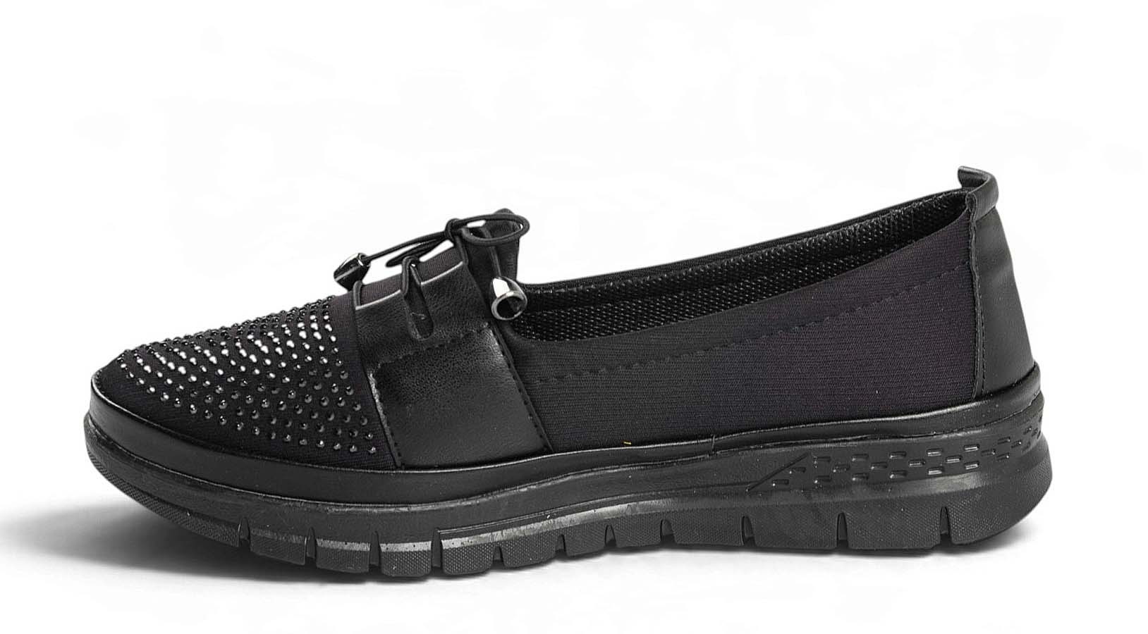 WN 168 Z   37-41   SİYAH