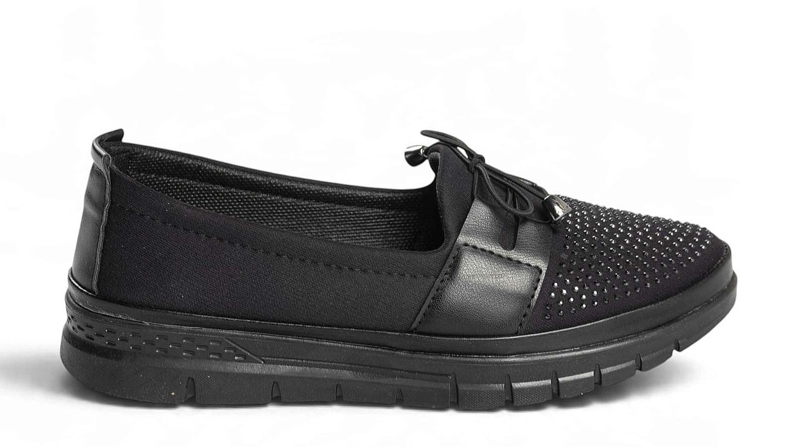 WN 168 Z   37-41   SİYAH