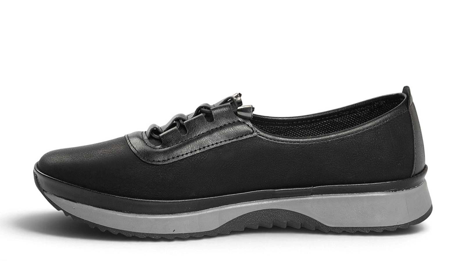 WN 220 Z   37-41   SİYAH