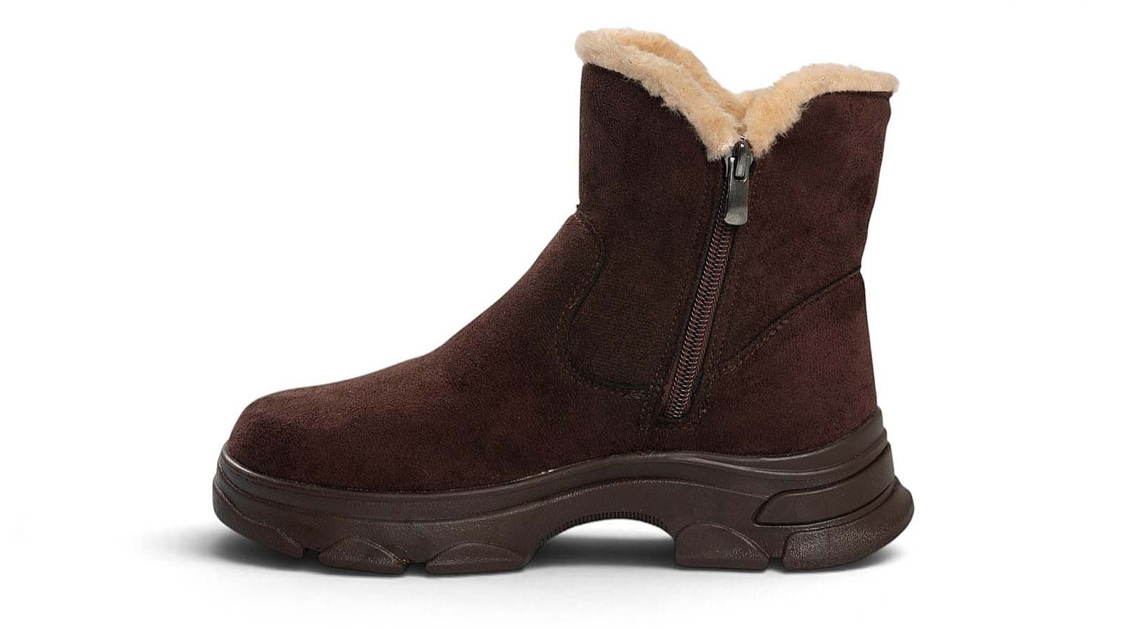 TW 3055 Z   36-40   KAHVE SÜET