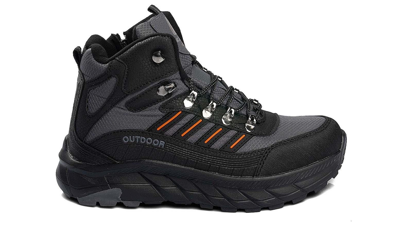 MJ 2358 M   40-44   SİYAH FÜME ORANJ