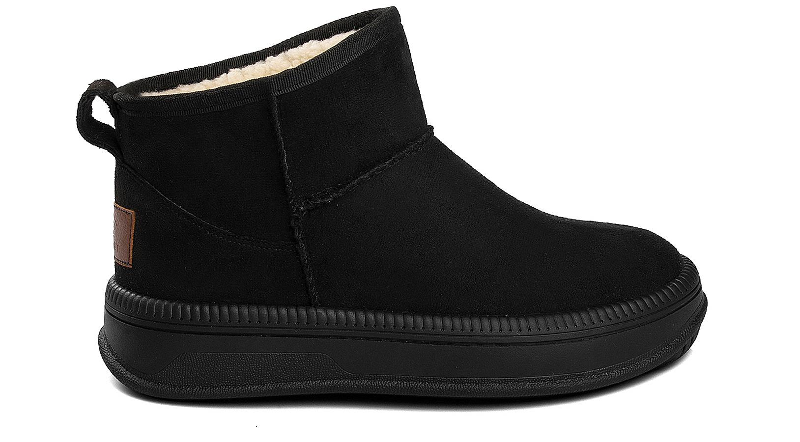 PO 25001 Z   36-40   SİYAH