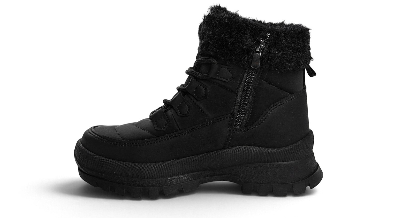 WK 3141 Z   36-40   SİYAH