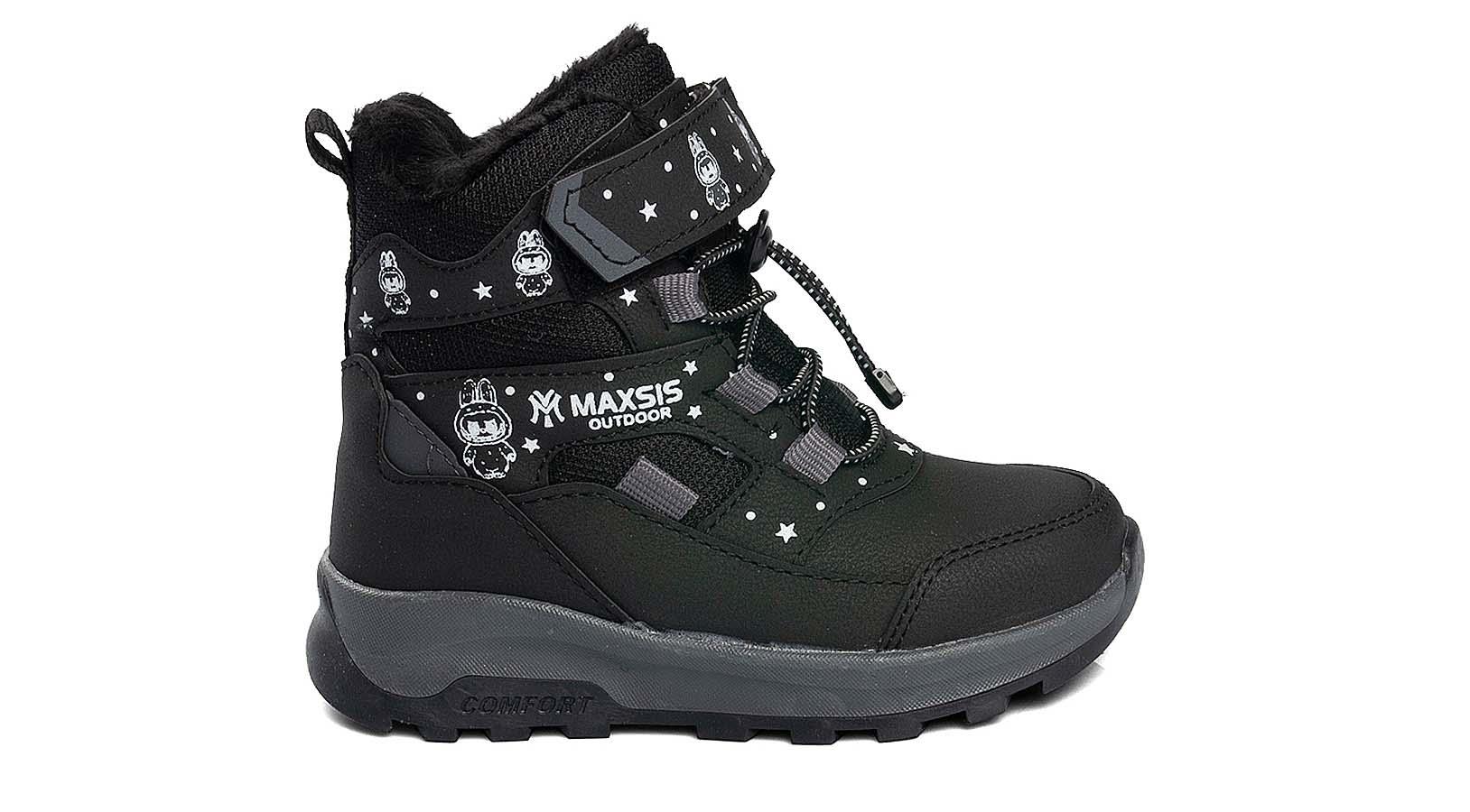 MX 054 P    26-30   SİYAH BEYAZ