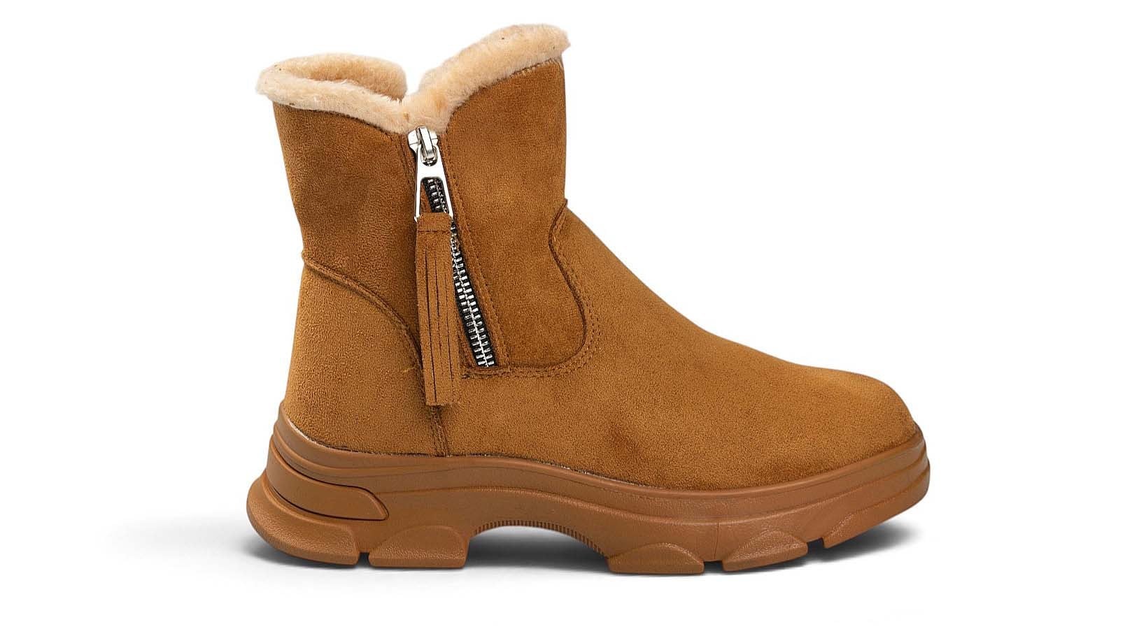 TW 3055 Z   36-40   TABA SÜET