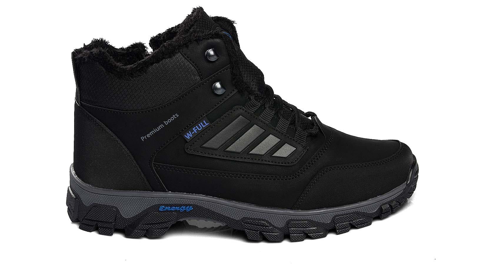 WD 3022 B 45-47   45-47   SİYAH SAX