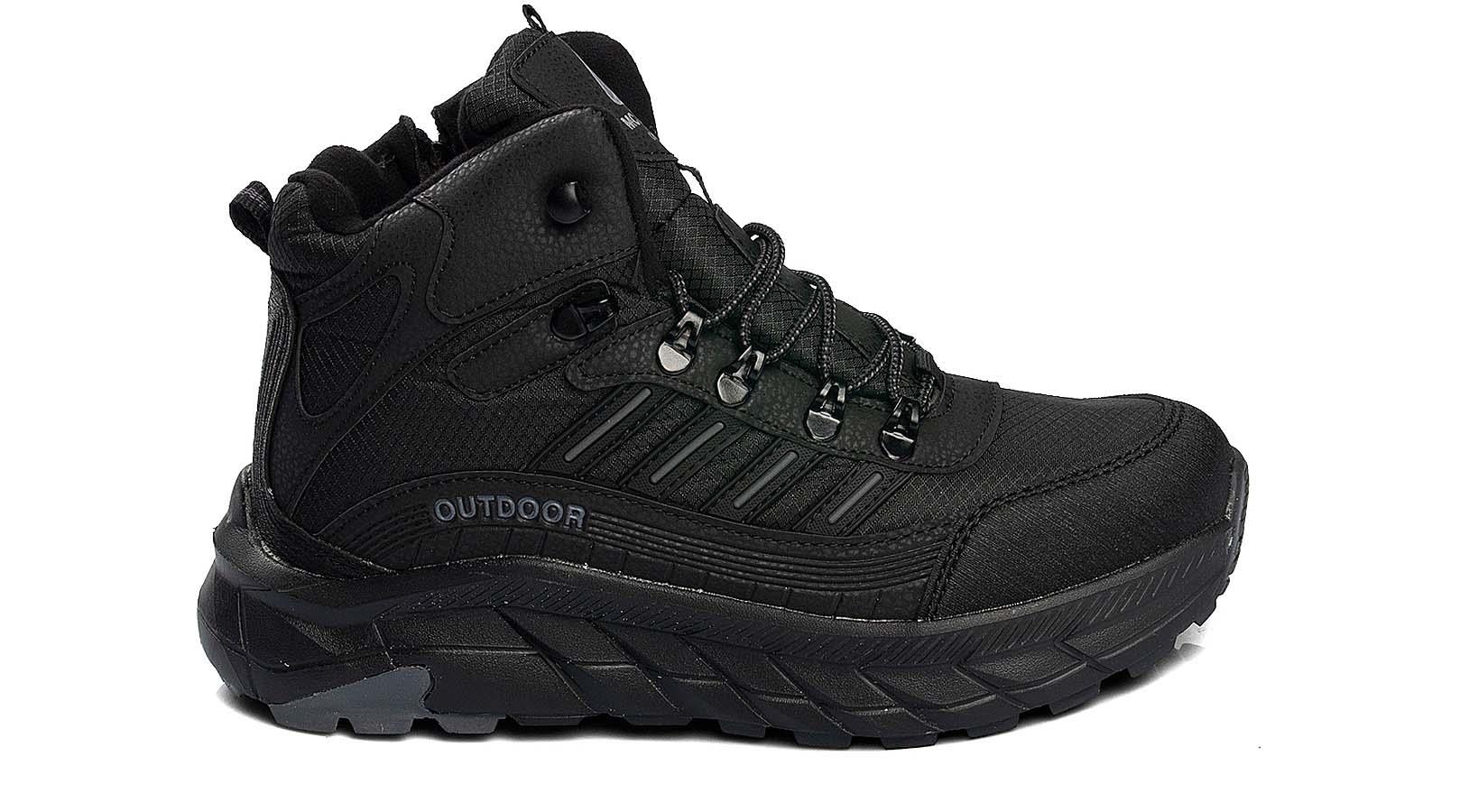 MJ 2358 M   40-44   SİYAH
