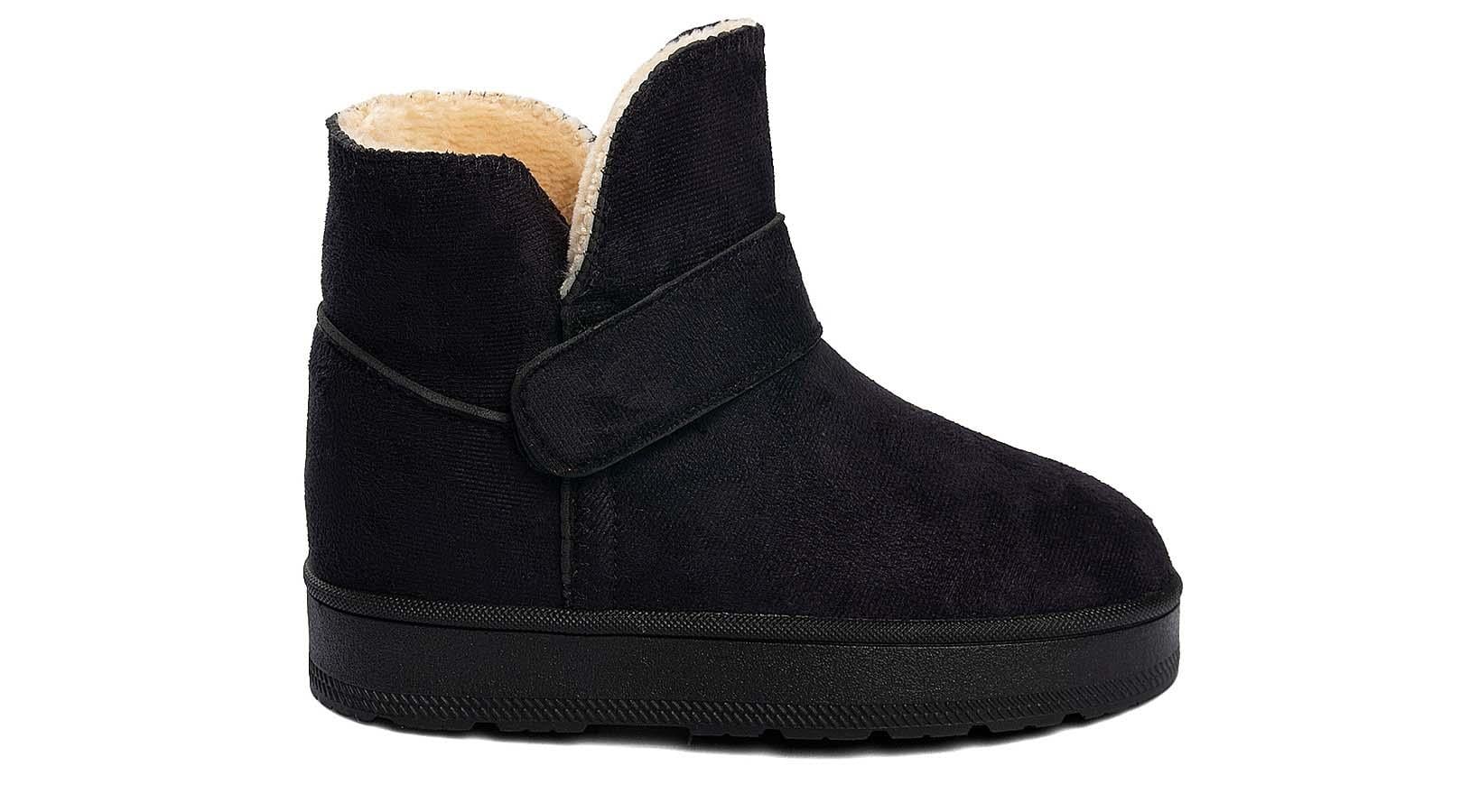 SK 076 F   31-35   SİYAH