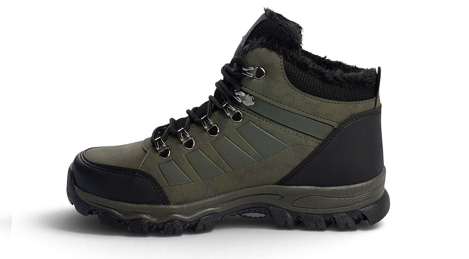 XS X3 M   40-44   HAKİ
