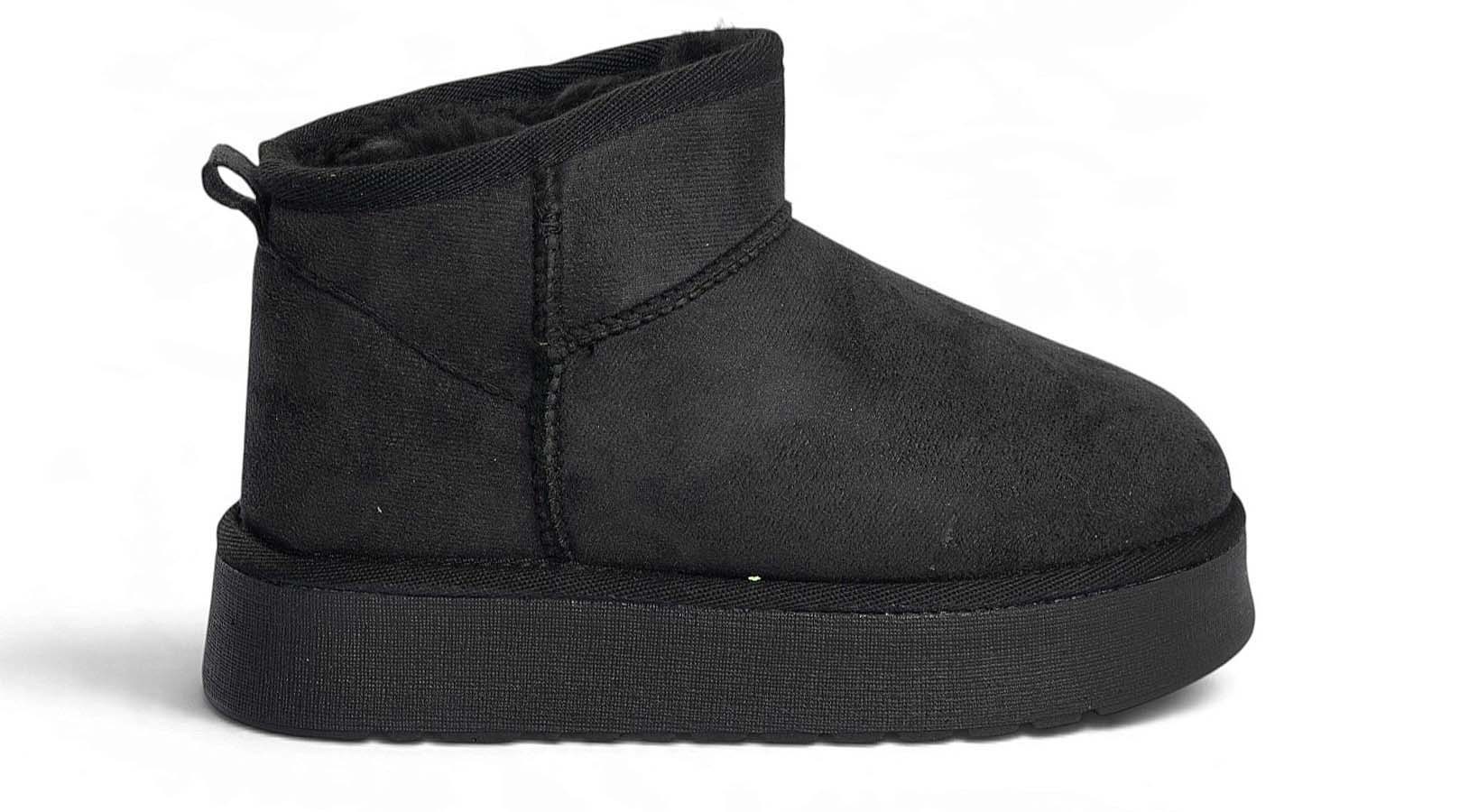 AC 145 F KALIN   31-35   SİYAH