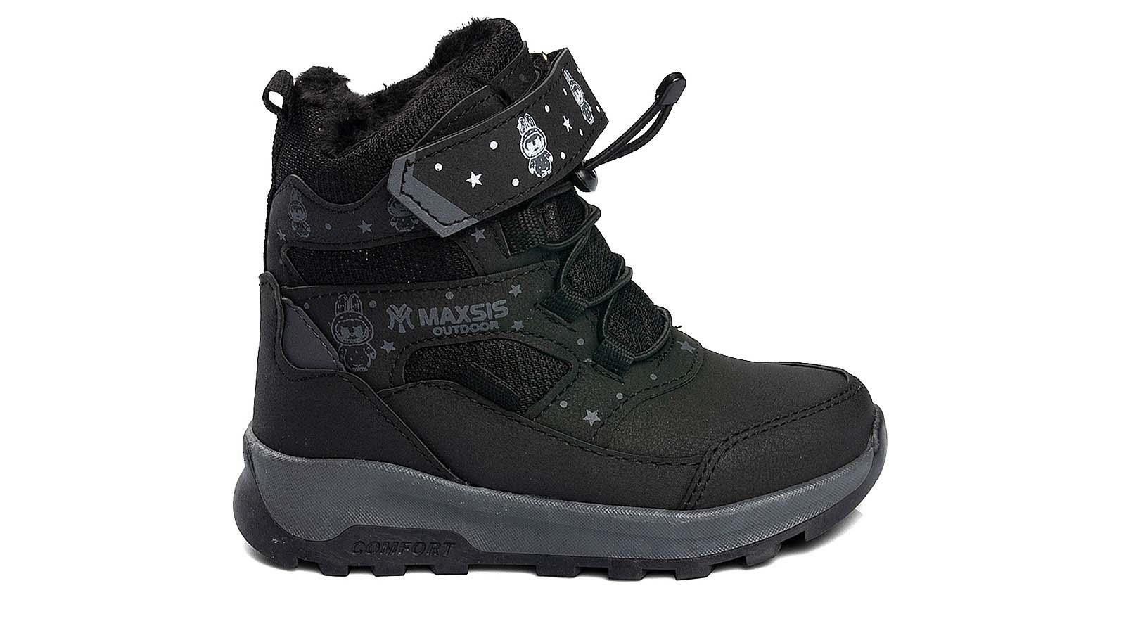 MX 054 P    26-30   SİYAH FÜME