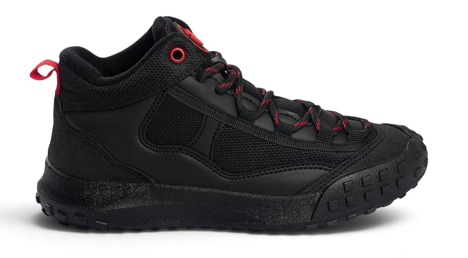 GC 2025 G   36-40   SİYAH KIRMIZI