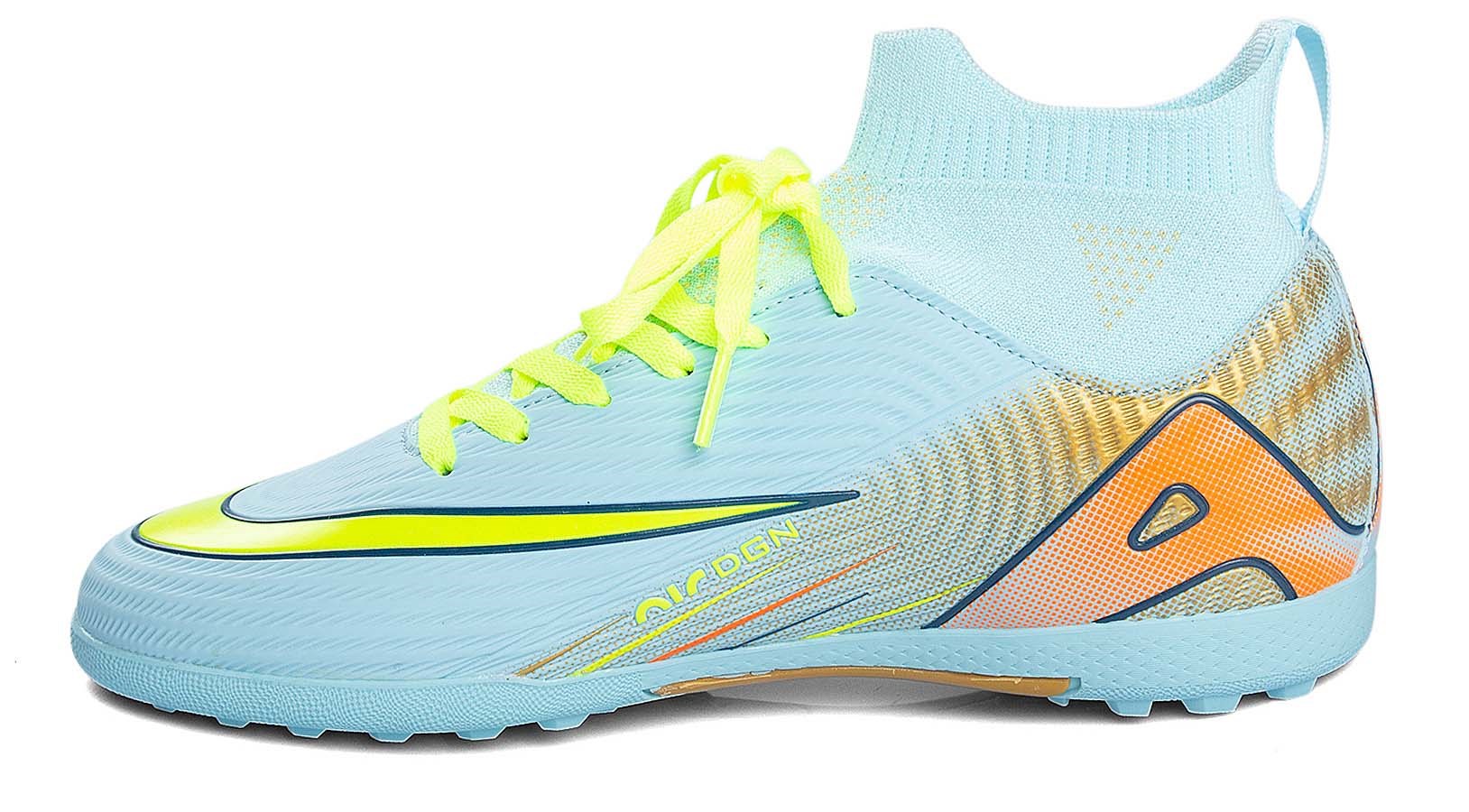 DG 2601 M.HS   40-44   MAVİ F SARI