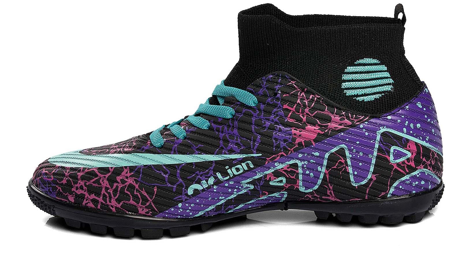 LO 501 M.HS   40-44   SİYAH SU YEŞİLİ
