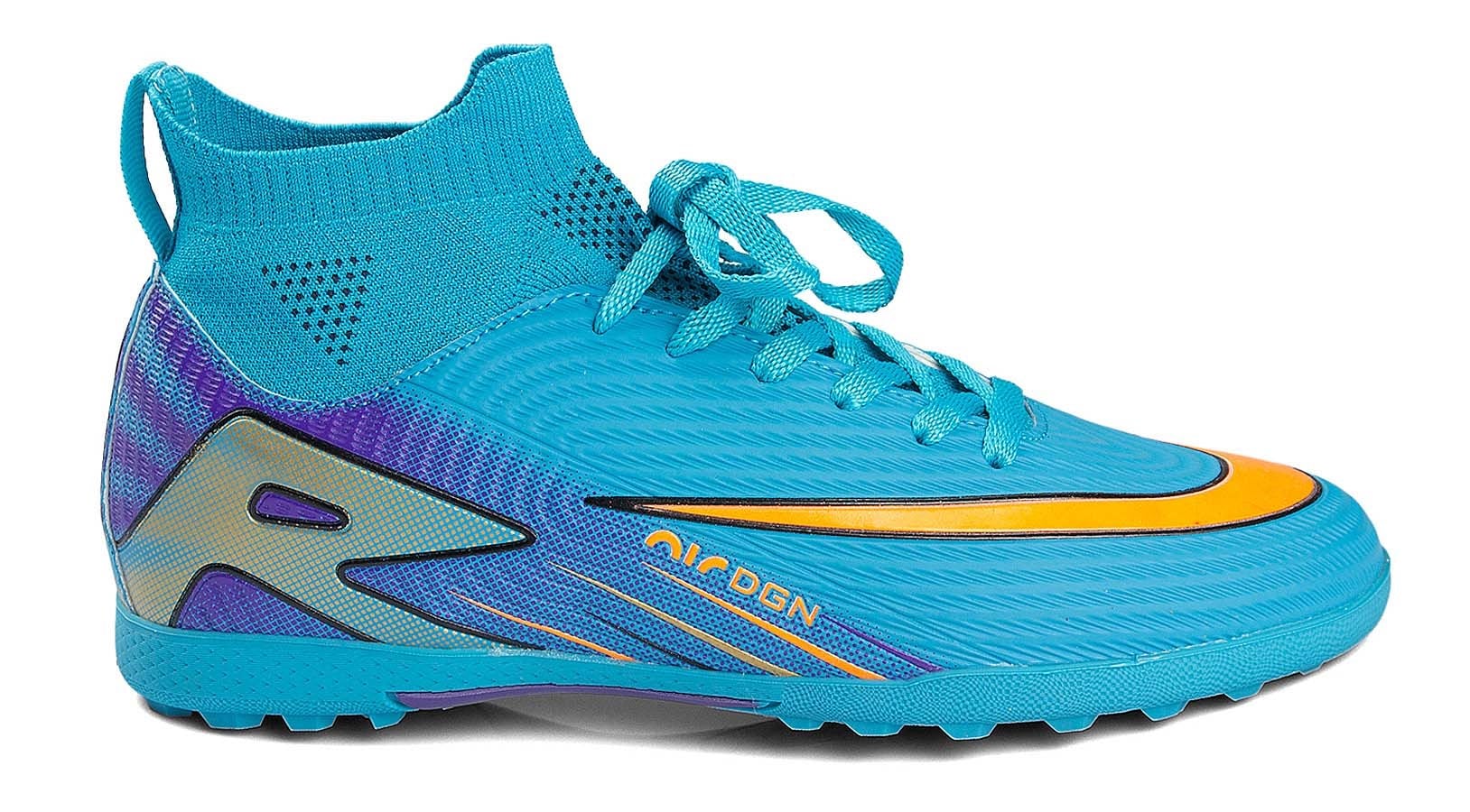 DG 2601 M.HS   40-44   MAVİ TURUNCU