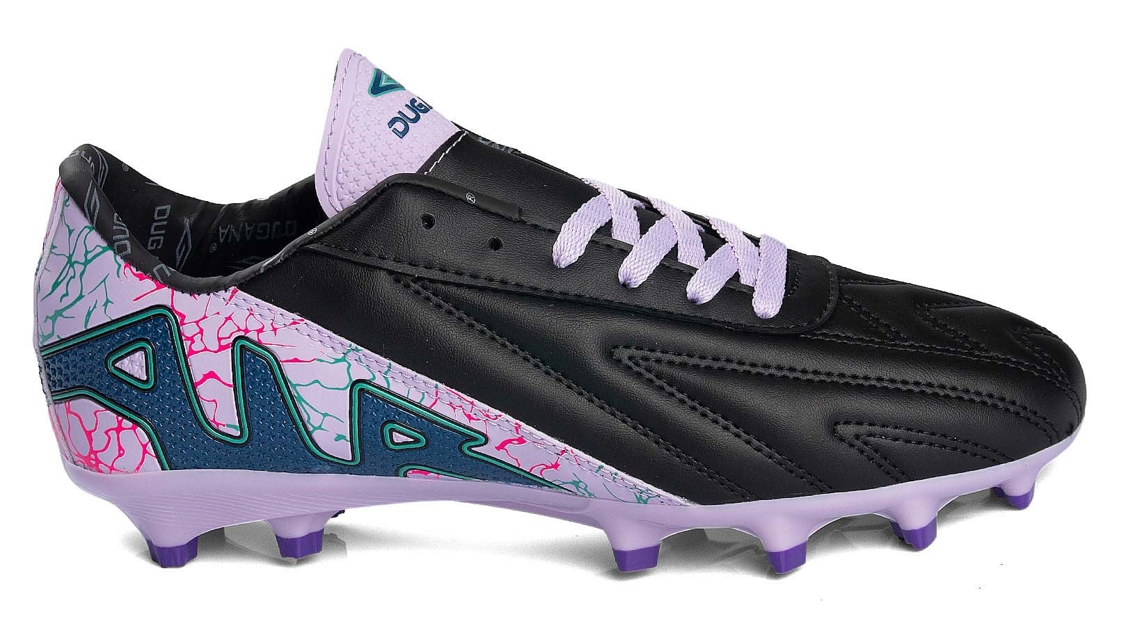 DG 2604 M.KR   40-44   SİYAH LİLA