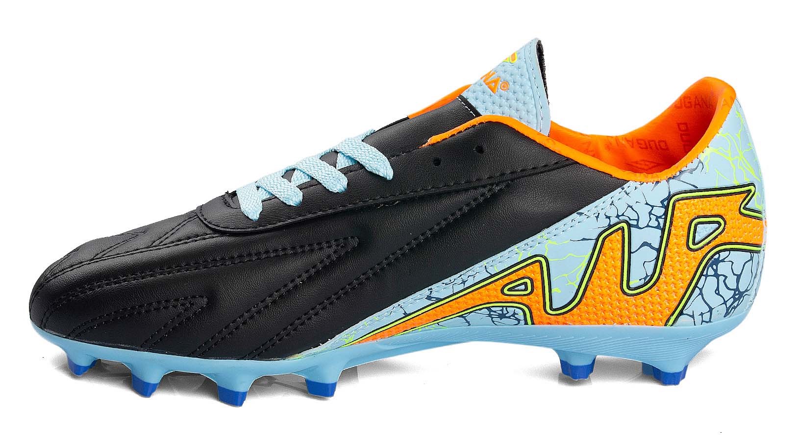 DG 2604 M.KR   40-44   SİYAH B MAVİ