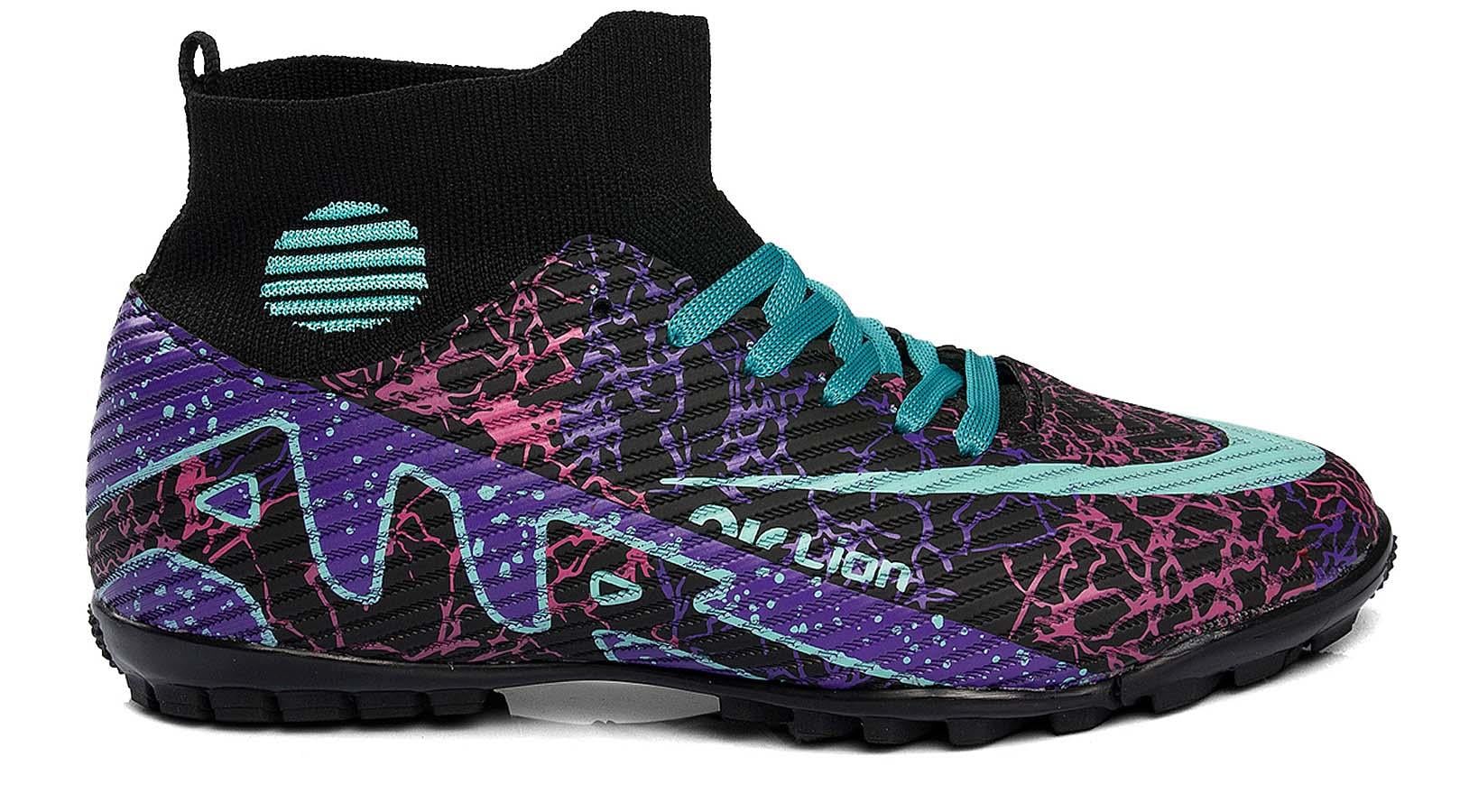 LO 501 M.HS   40-44   SİYAH SU YEŞİLİ