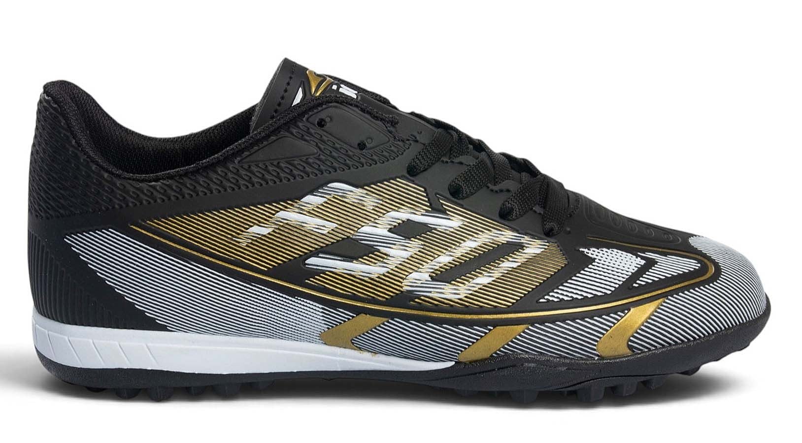 LO F50 M.HS   40-44   SİYAH GOLD 