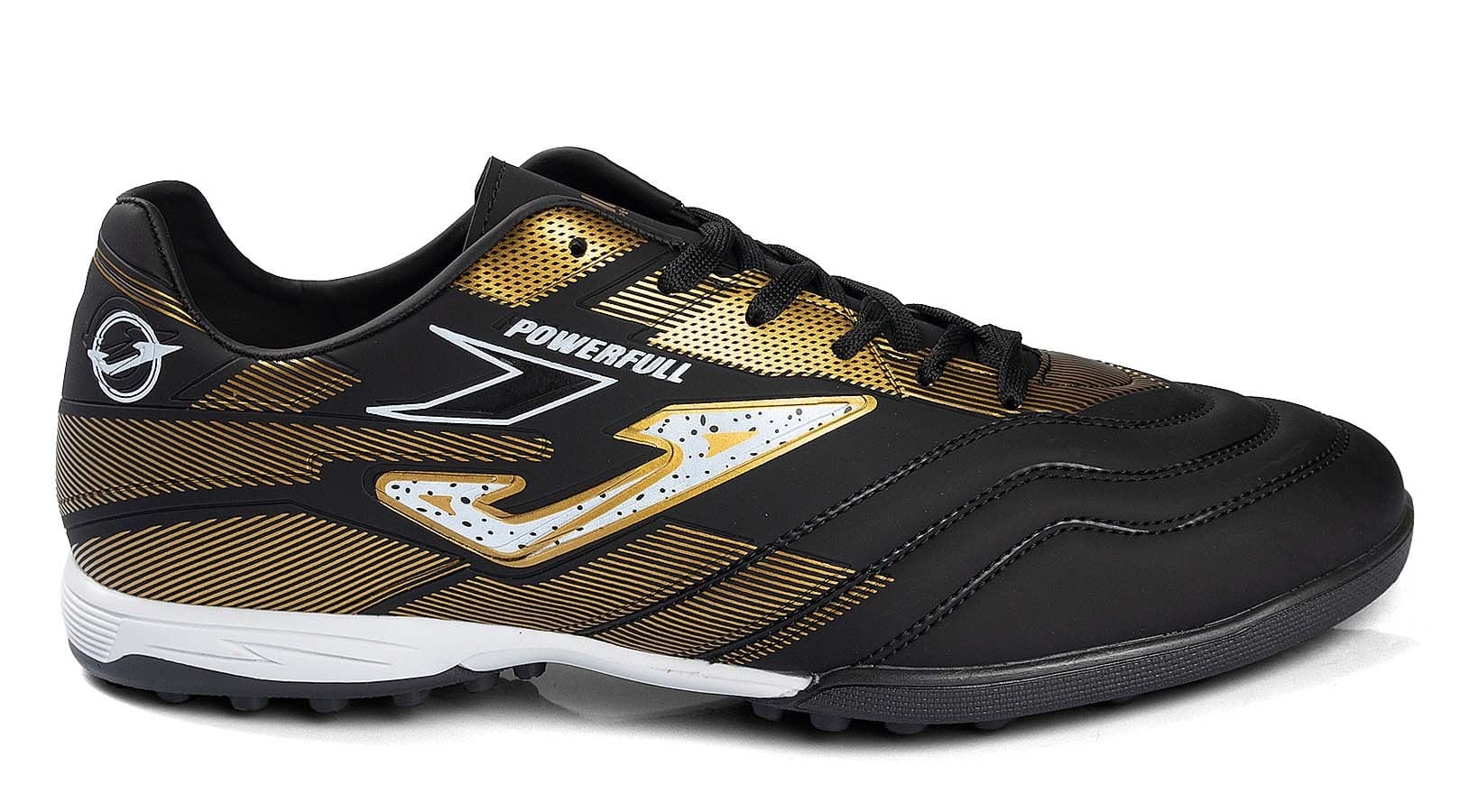 LL 640 B.HS 45-47   45-47   SİYAH ALTIN