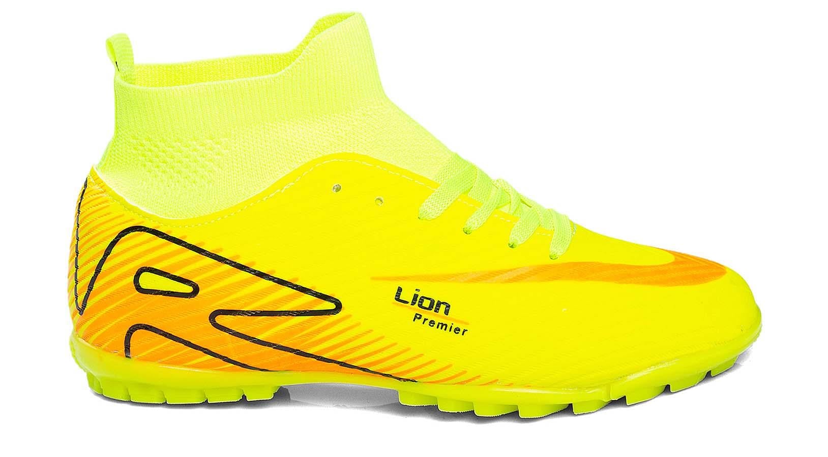 LO 507 M.HS   40-44   SARI TURUNCU
