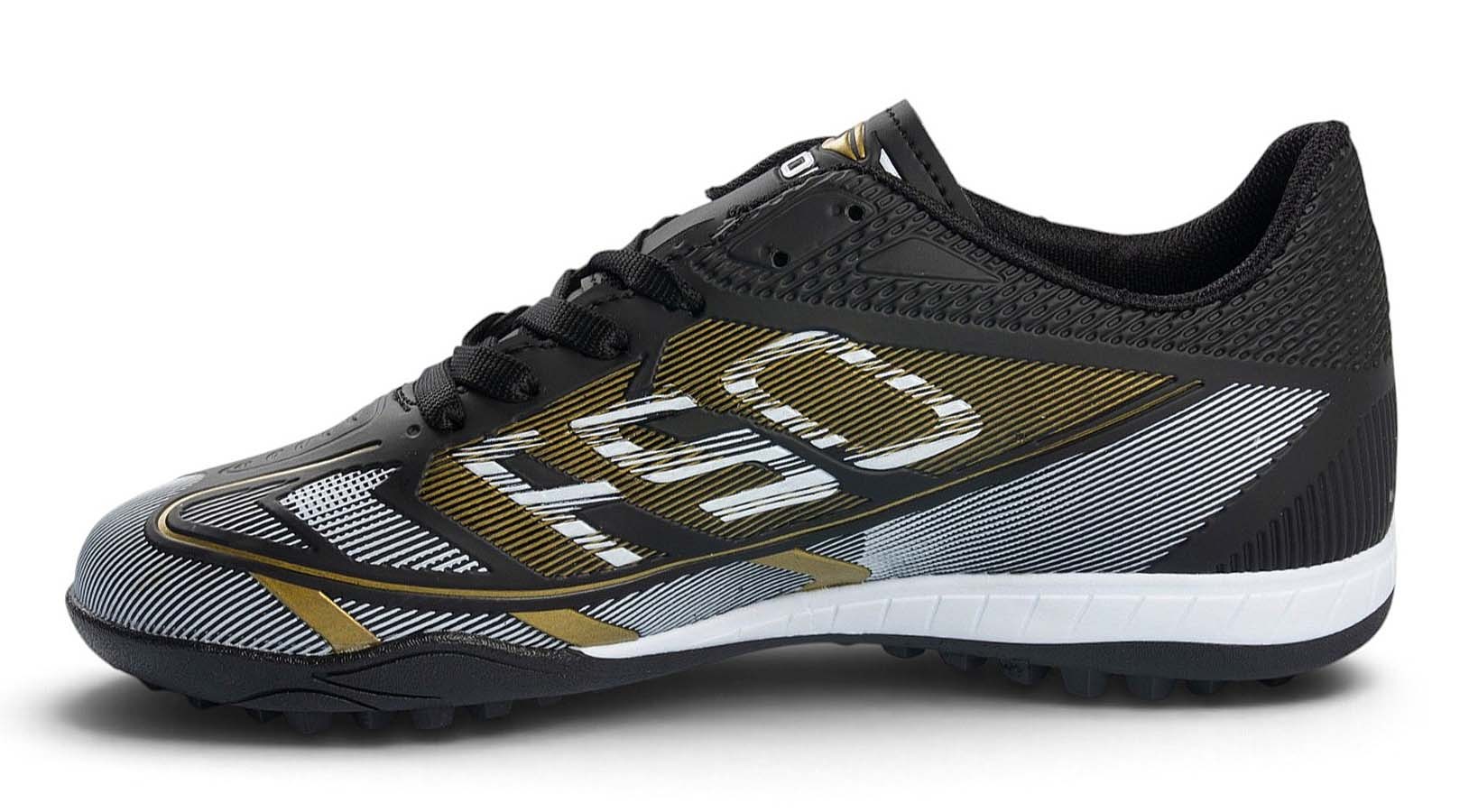 LO F50 M.HS   40-44   SİYAH GOLD 