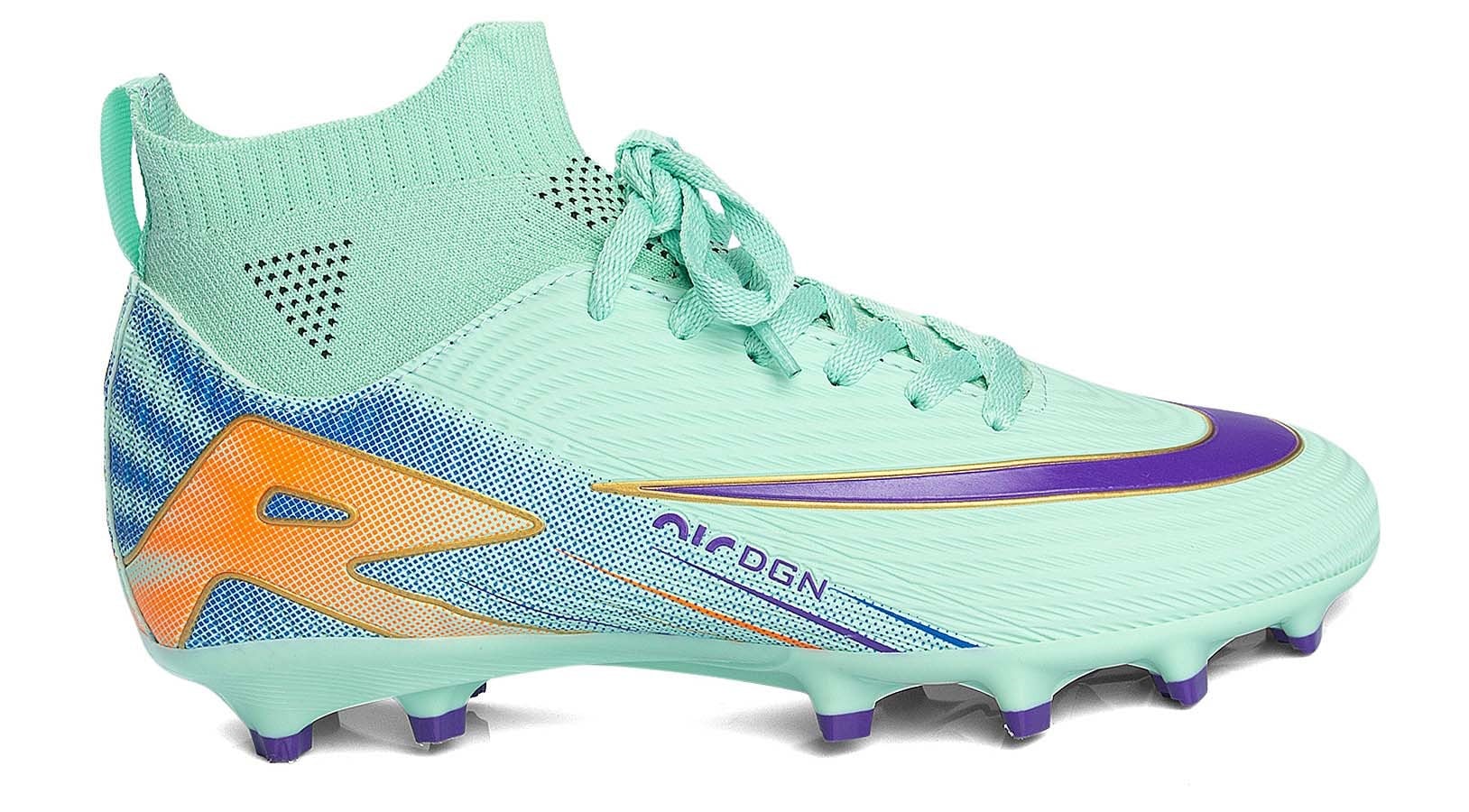 DG 2601 M.KR   40-44   MİNT YEŞİL MOR