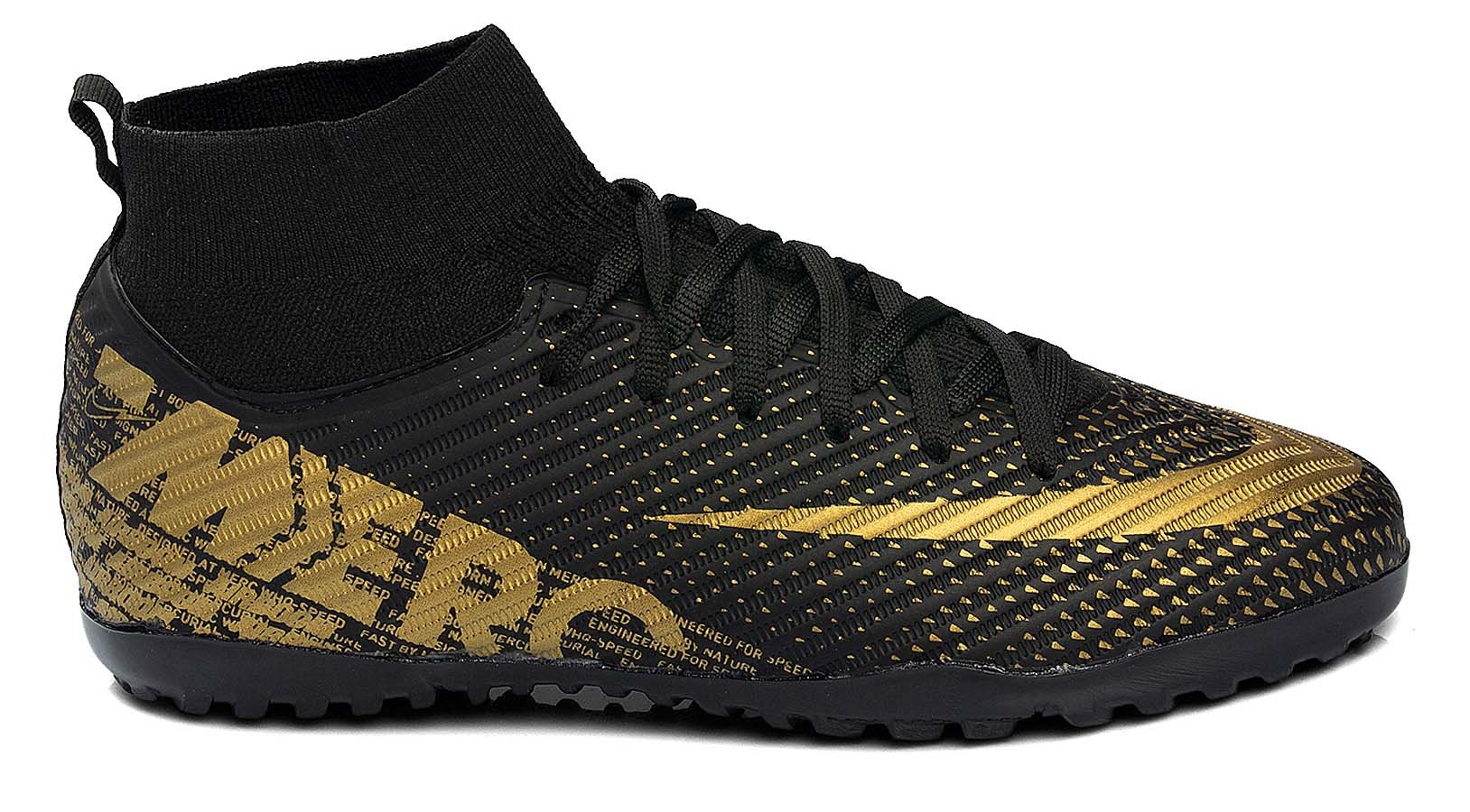 LL 700 M.HS   40-44   SİYAH ALTIN