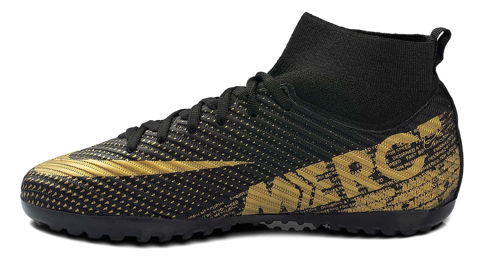 LL 700 M.HS   40-44   SİYAH ALTIN