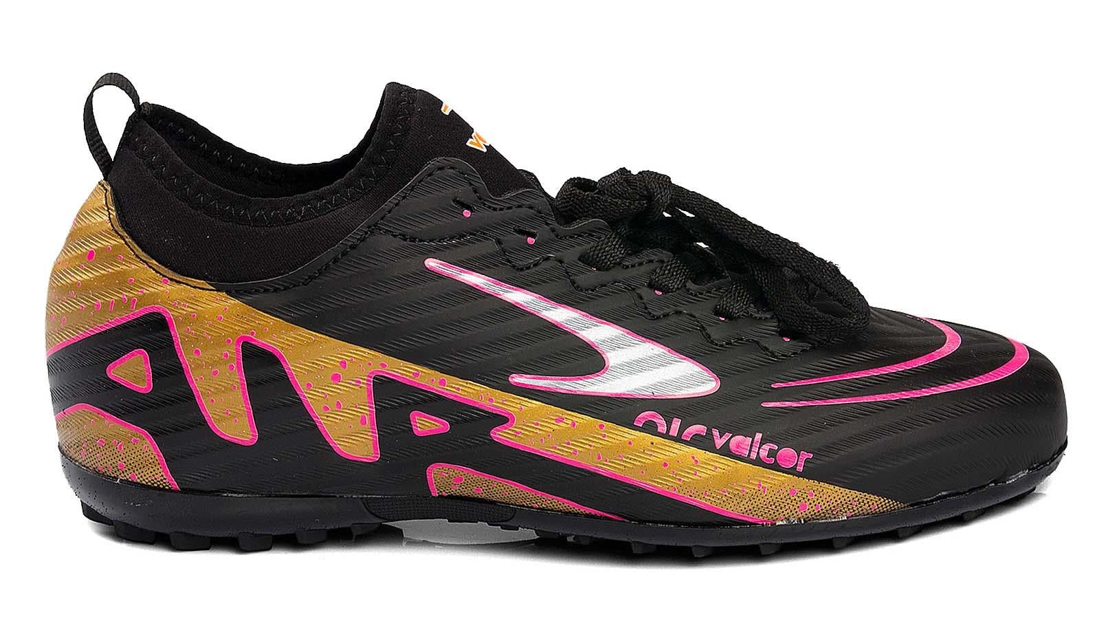 VC AIR M.HS   40-44   SİYAH FUŞYA