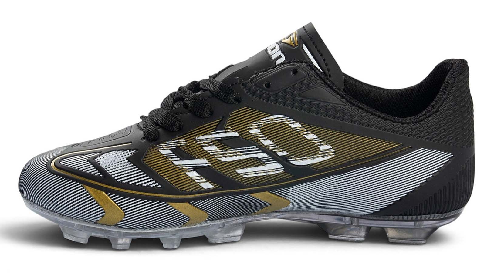 LO F50 M.KR   40-44   SİYAH GOLD 