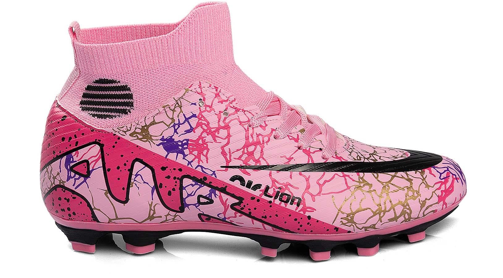 LO 501 M.KR   40-44   PEMBE SİYAH