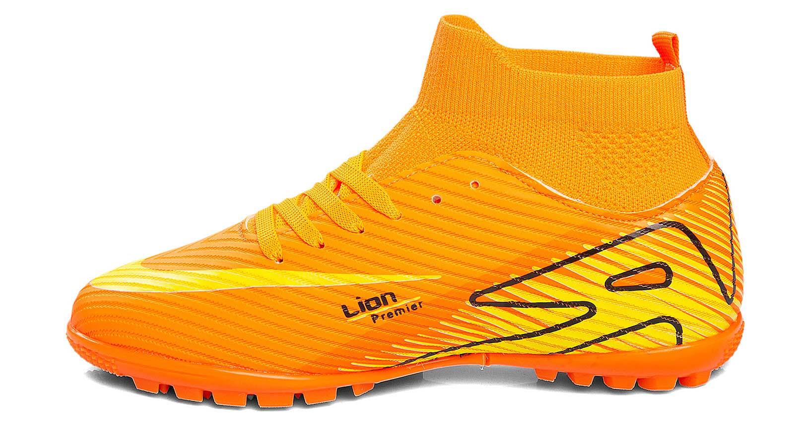 LO 507 M.HS   40-44   TURUNCU SARI