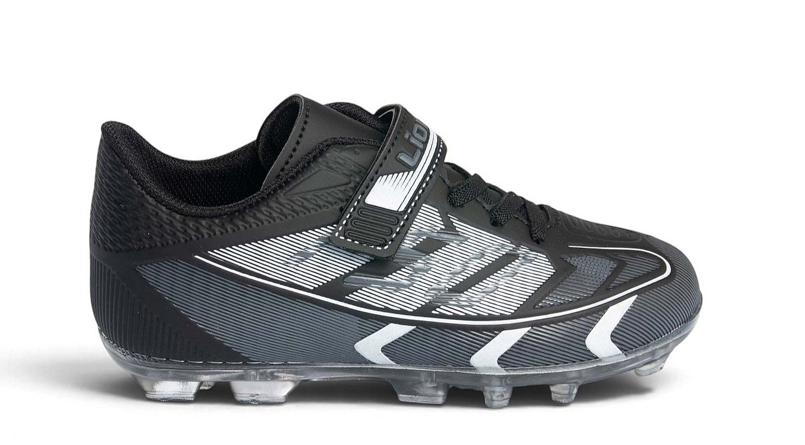LO F50 F.KR   31-35   SİYAH GÜMÜŞ