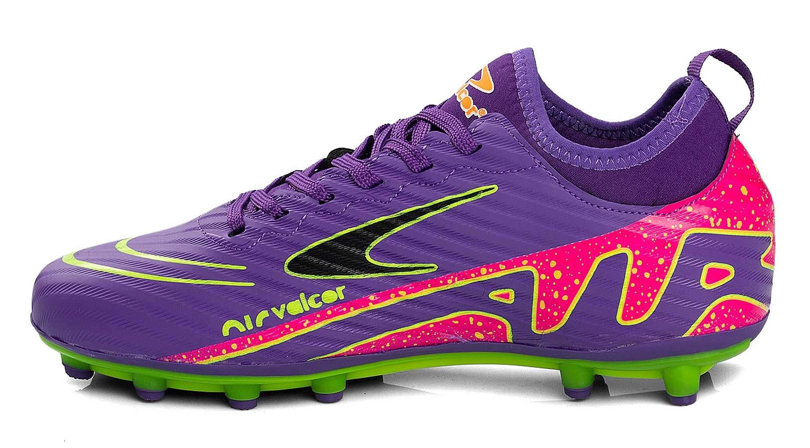 VC AIR M.KR   40-44   MOR FUSYA SİYAH